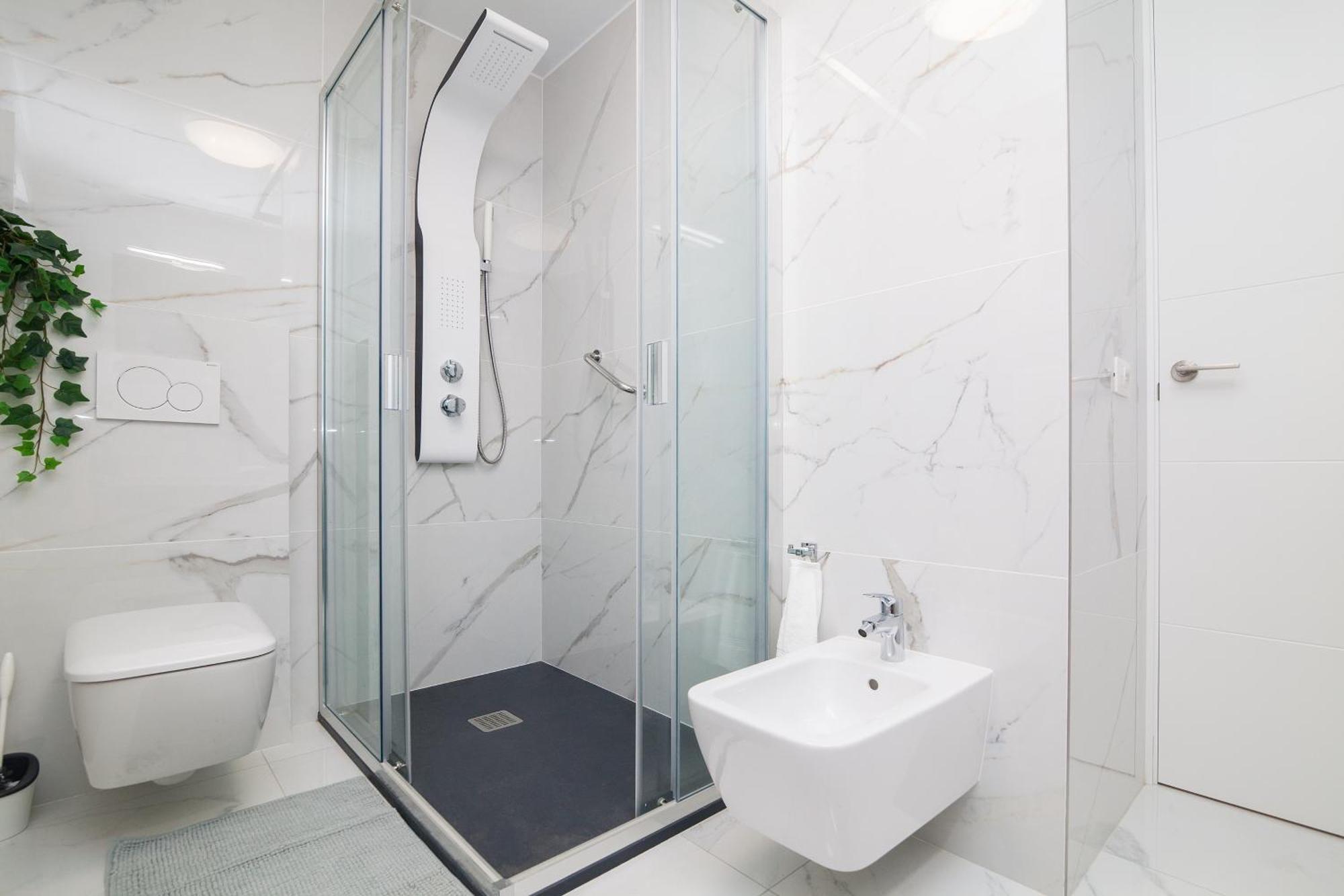 Maapartmentses Garden City Playa Fanabe Luaran gambar