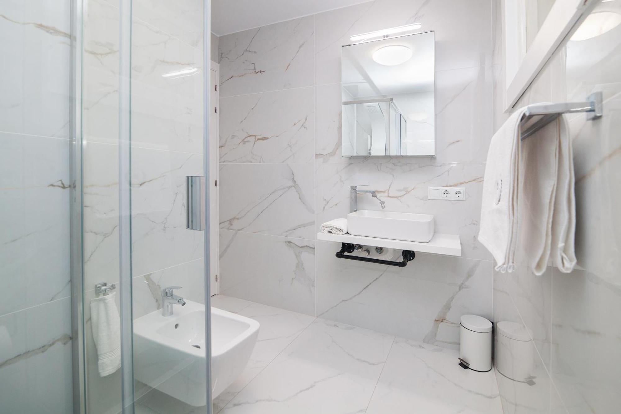 Maapartmentses Garden City Playa Fanabe Luaran gambar